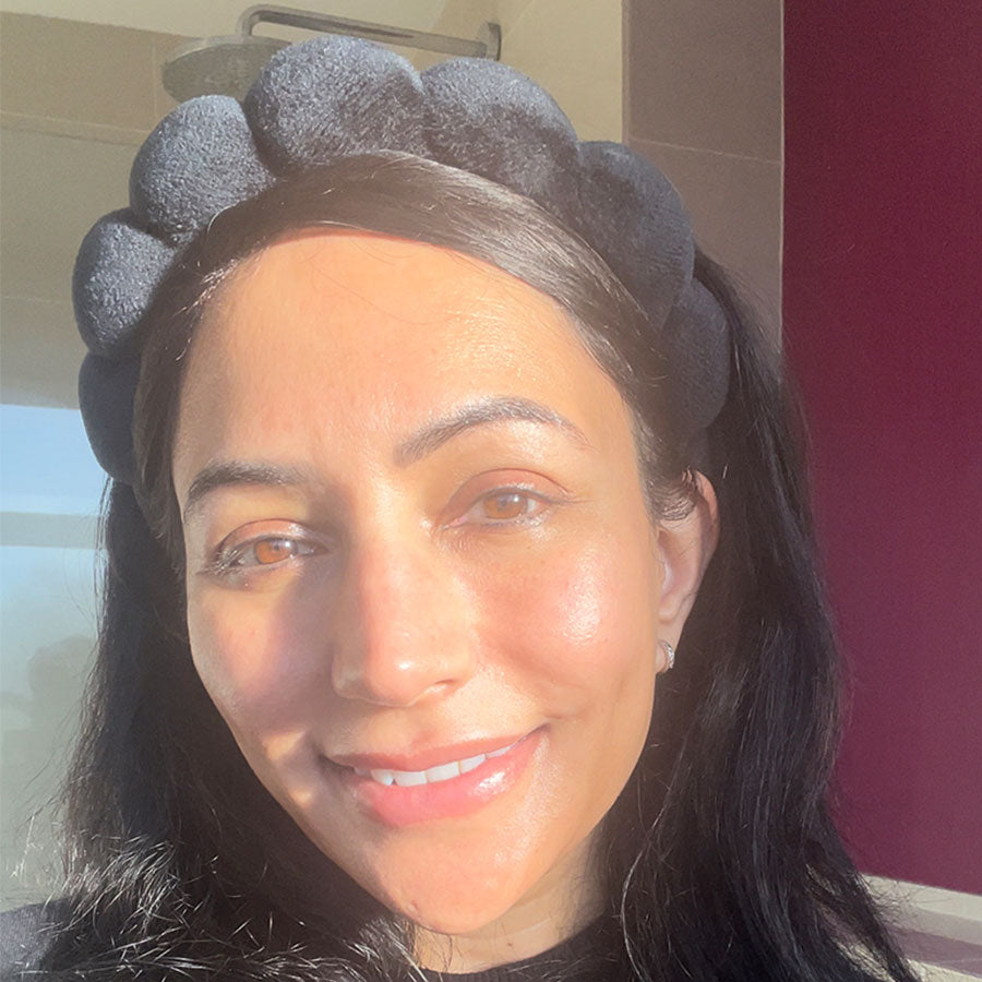 Founder’s journey creating Plant It On Me, a skincare brand for pigmentation and dark spots
