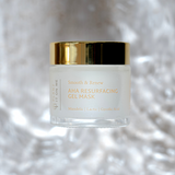 Smooth & Renew - AHA Resurfacing Mask
