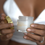 Smooth & Renew - AHA Resurfacing Mask